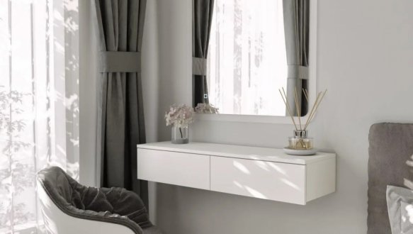 Туалетный столик T226 6