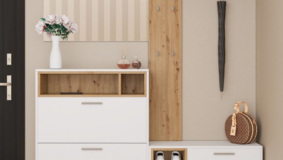 Передпокій Хайді