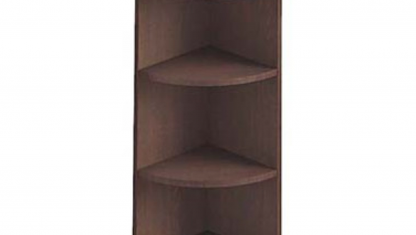 Тумба верхняя В30.92 угол.