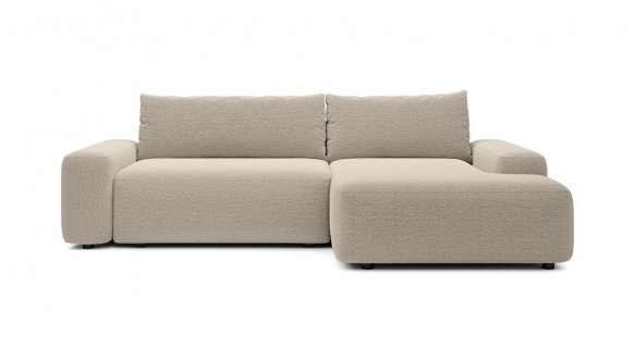 Кутовий диван Loop 18