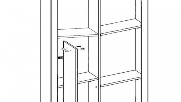Стінка Сансет 4