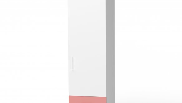 Пенал закрытий 