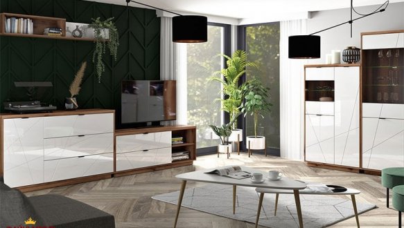 Вітрина REG2D1W Forn 0