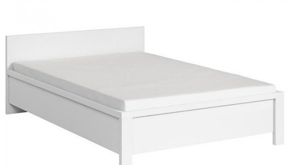 Ліжко LOZ/140 Крістіна