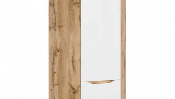 Шафа кутова SZFN1D Nuis 0