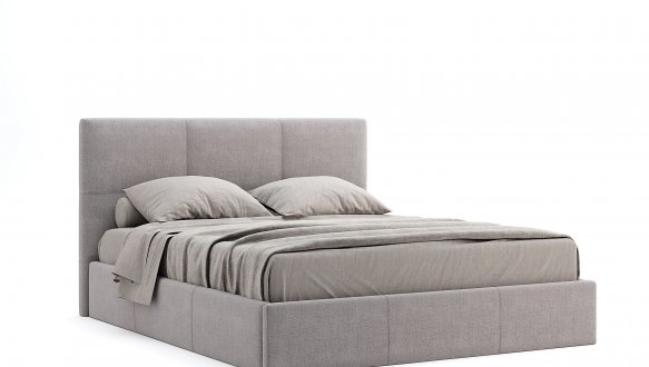 Ліжко 1.8 Лілу