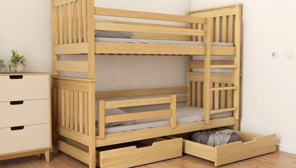 Кровать-трансформер Адель DUO 13