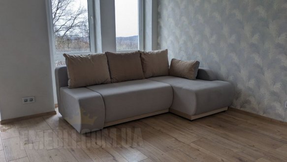 Кутовий диван Барселона 1 0