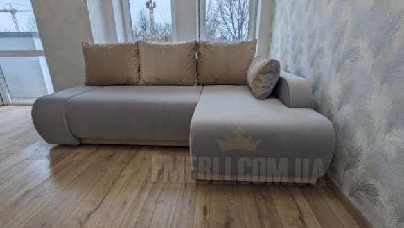 Кутовий диван Барселона 1 1