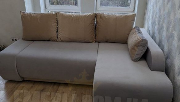 Кутовий диван Барселона 1 2