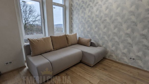 Кутовий диван Барселона 1 3