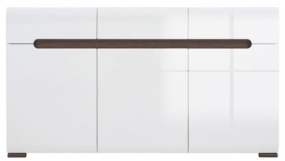 Комод KOM3D3S/8/15 Амелия 2