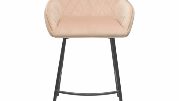 Напівбарний стілець Tomas/Томас Bjorn 90 см 6