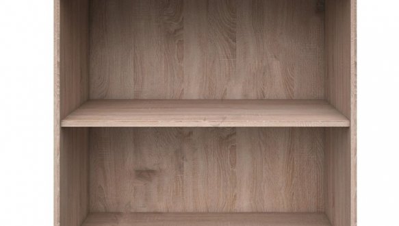 Стелаж REG OTW_80 Топ Мікс 2