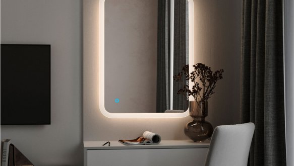 Дзеркало Антігуа