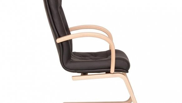 Кресло FIDEL extra CF LB 2