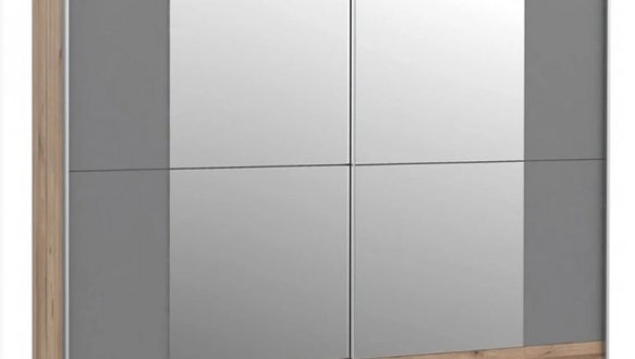 Шкаф CIRS227E3 CLAIR