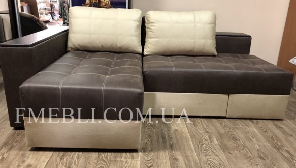 Угловой диван Баунти 1