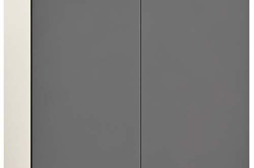 Тумба верхняя В80.92.2Д. Сушка Омега ручка