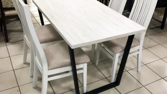 Стіл Бінго Лайт 1