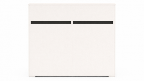 Комод KOM2D2S Лондон / London Гербор