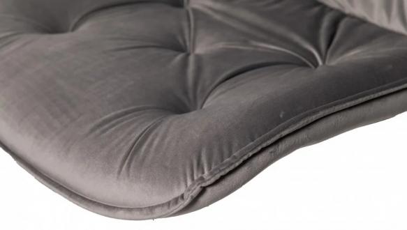 Стул STYLE серый 4