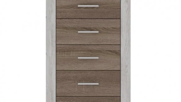 Комод KOM5S Сара