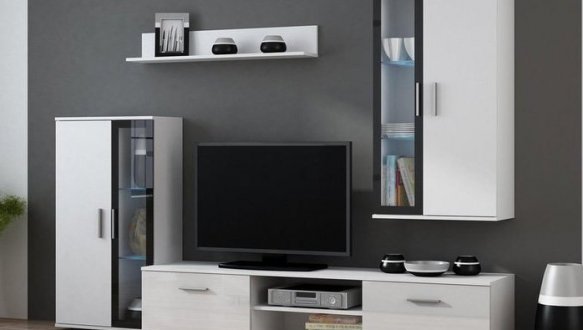 Вітальня Dora