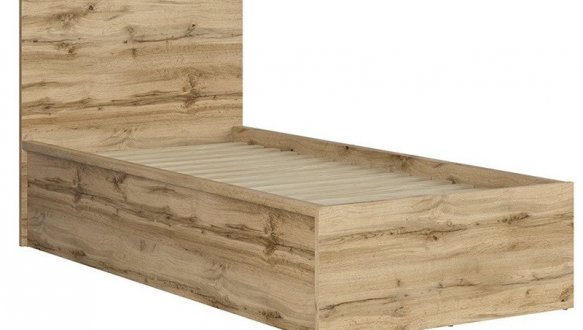 Ліжко LOZ/90/A Tetrix 8