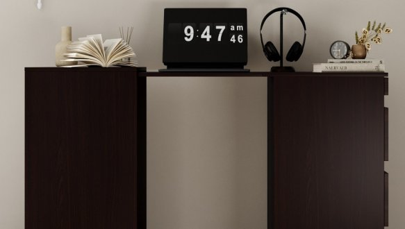 Комод-трансформер Molli Венге 0