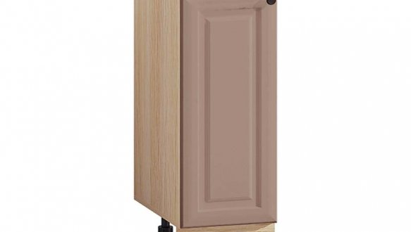 Тумба нижняя Н30.82.1Д Атланта глянец