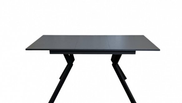 Стіл розкладний MebliRoMax Ralf slide / Ральф Слайд 110-190 см 2