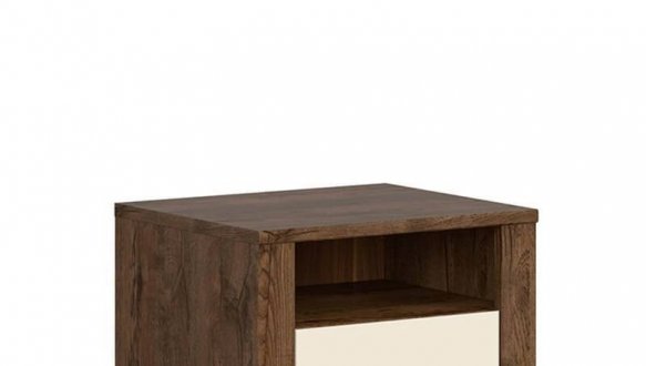 Тумба прикроватная KOM1S Ruso 2