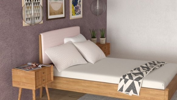 Детская кровать Seul 6