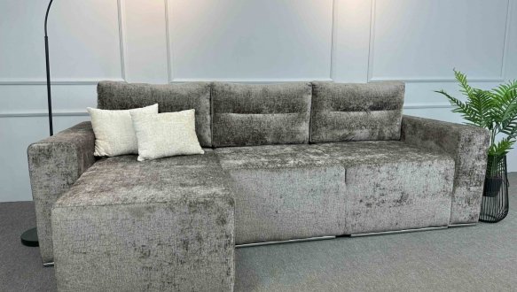 Кутовий диван Марсель 12