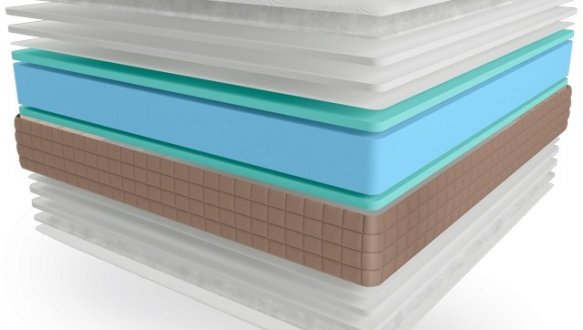 Матрас Eterno 0