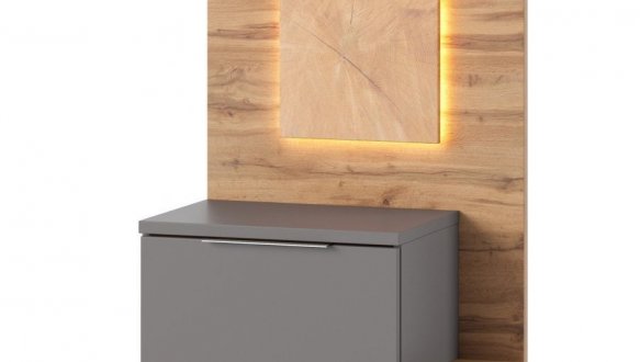 Тумба прикроватная правая 69 LIVORNO 0