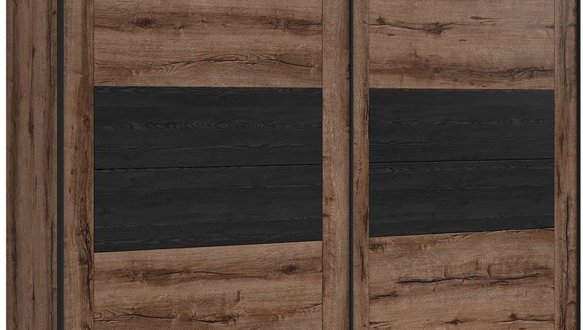 Шкаф-купе SZF/270 Kassel