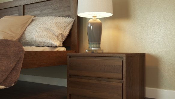  Тумба приліжкова Т-3 Лев 6