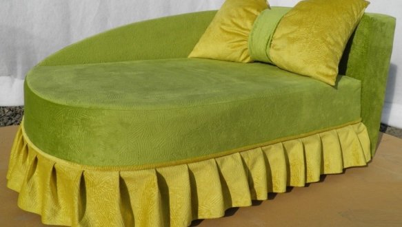 Тапчан Золушка 3