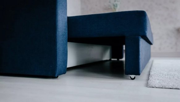 Диван розкладний єврокнижка Baltika / Балтика 230 см 8