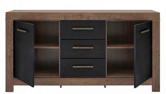 Комод KOM2D3S Balin 0