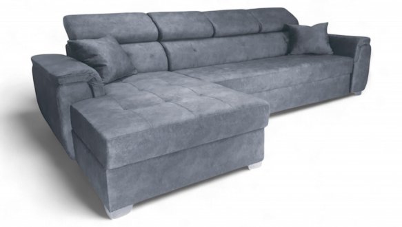 Кутовий диван Глейс 3