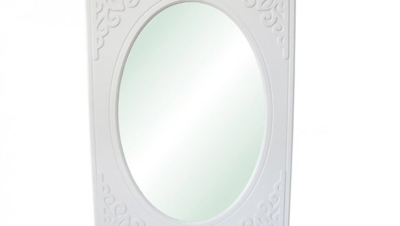 Зеркало вертикальное Анжелика 0