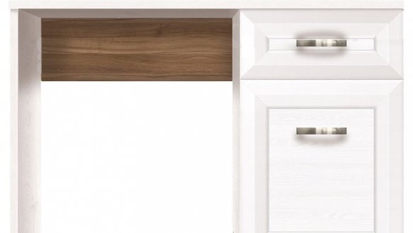 Стол туалетный TOL1D1S Маркус