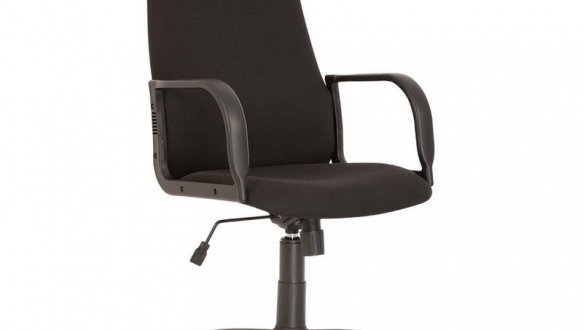 Крісло DIPLOMAT KD Tilt CHR68