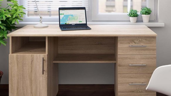 Стіл Е -1 Київський стандарт 0