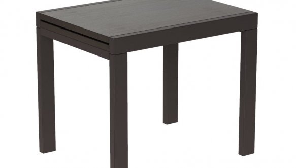 Стол-трансформер Kors Венге/венге 2