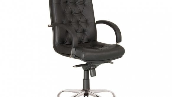 Кресло FIDEL steel MPD