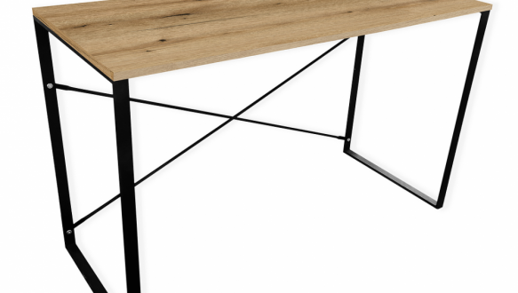 Стол письменный Art in Head Line Ascet / Аскет Дуб Эвок 1